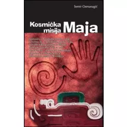 Kosmieka misija Maja