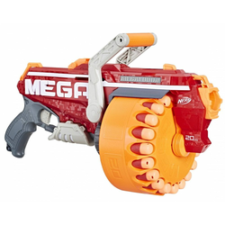 Nerf Mega Megalodon pištolj