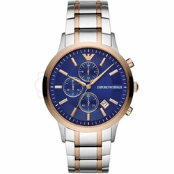 Emporio Armani Renato AR80025