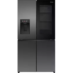 HISENSE RQ600P7SKE Kombinovani frižider
