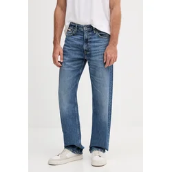 Kavbojke Calvin Klein Jeans