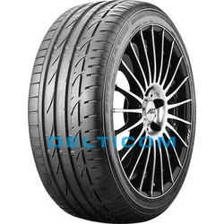 Bridgestone Potenza S001 EXT ( 245/50 R18 100W MOE, runflat )