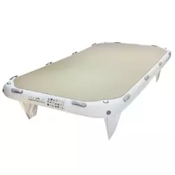 Yachtbeach Platform 4.1 Premium, Champagne Gloss(19725)