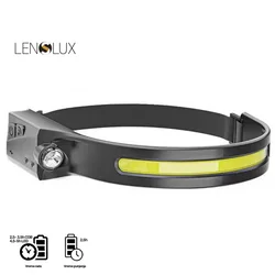 Baterijska LED lampa L23701
