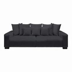 Velika Sofa Matteo crna