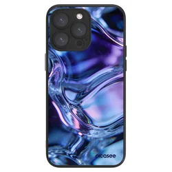 ULTIMATE CASE za Apple iPhone 15 Pro Max - Iris liquid
