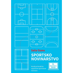 Sportsko novinarstvo