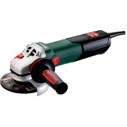 Metabo ugaona brusilica mala WE 17-125 Quick 1.700W; 125mm 600515000