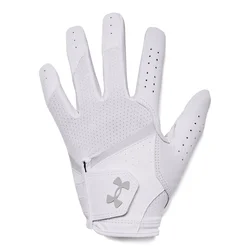 Under Armour UA Women Iso-Chill Golf Rokavice 809707 Bela