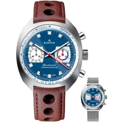 EDOX 08202 3BU BUIN