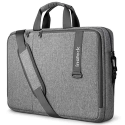 Inateck Torba za laptop, Siva