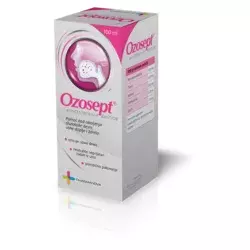Pharmanova Ozosept rastvor 100ML