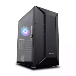 Kućište Zeus A02 Compact