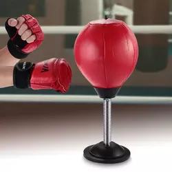 Antistresni Punch Ball