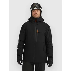 ONeill FwcPeak Jacket black out
