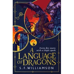 Language of Dragons