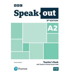 Speakout 3rd Edition B1 Student's Book for Pack