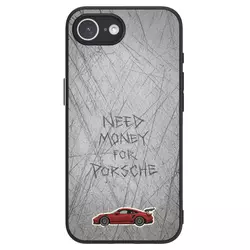ULTIMATE CASE za Apple iPhone 17e - Garage Scratch