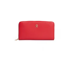 TOMMY HILFIGER Denarnica rdeča