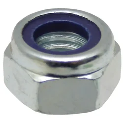 Samovarovalna matica 27 mm 41 mm GRANIT