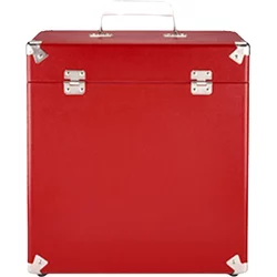 GPO Retro GPO-19 Kufor na LP platne 1 Red