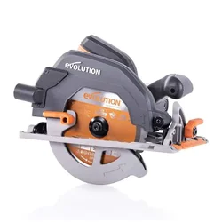 Univerzalni cirkular 185mm R185CCS Evolution