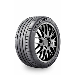 Michelin Pilot Sport 4S ( 245/35 ZR20 (95Y) XL MO1 )