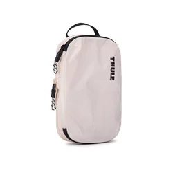 Organizator Thule Compression Packing Cube Small - White
