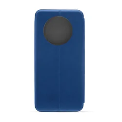 Maska za telefon ROYAL FLIP COVER za Huawei Mate 40 Pro, Plava