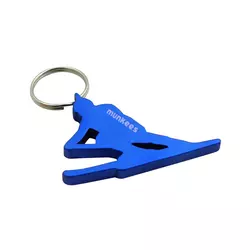 Munkees SKIER BOTTLE OPENER, dodatak 3496