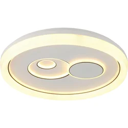 Led Plafonjera Mario
