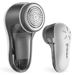 Odstranjevalec kosmov in vlaken Techsuit Flufix ACS1 9000 RPM - grey
