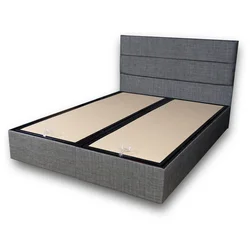 Hanah Home Baza i uzglavlje za bračni krevet 160 x 200