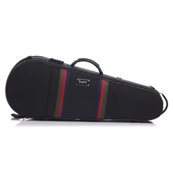 Kovček za violo Saint Germain Stylus Contoured SG5101S Bam