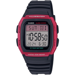 CASIO W-96H-4AVEF