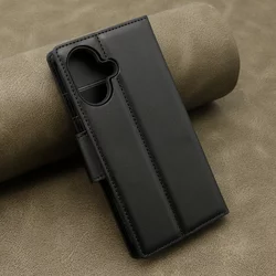 Futrola BI FOLD HANMAN II za iphone 16 (6.1) crna
