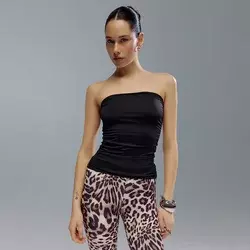 Top bandeau