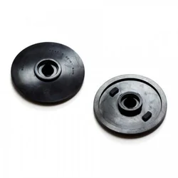 Semering pumpa za veš mašinu, 6x22/67x8/10mm