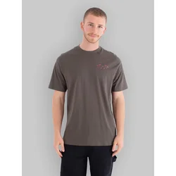 Hurley Printing Press Extrats T-Shirt cargo