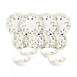 Servis 12/1 Edge Juliette