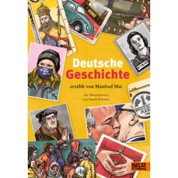 Deutsche Geschichte