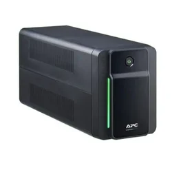 UPS, APC Easy UPS BVX 700VA, 230V, AVR,Schuko Sockets