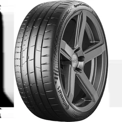 Continental Letnja guma 235/35R20 (92Y) XL FR SportContact 7