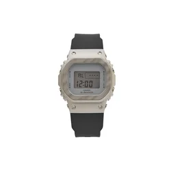 G-SHOCK Ročna ura Bell e Courbe GM-S5600BC-1ER Črna