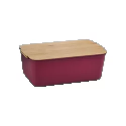 KESPER KSP58453 KUTIJA ZA HLEB 33X18,5X12CM