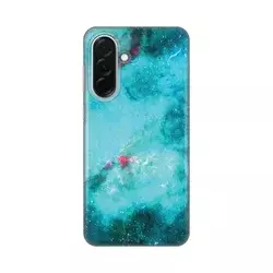 Maska za telefon Silikonska Print za Samsung A366B Galaxy A36 5G Marble Sky