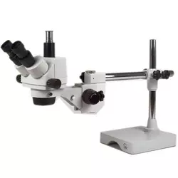 BTC industrijski stereo mikroskop IND 2T