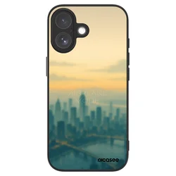 ULTIMATE CASE za Apple iPhone 17 - Airplane mode