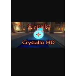 Crystallo (PC) Steam Key GLOBAL