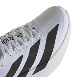 Adidas ADIZERO EVO SL WOVEN W, ženske patike za trčanje, bijela OPU30